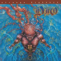 Dio: Strange Highways