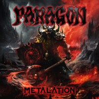 Paragon (Metal): Metalation