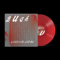 Bush: Sixteen Stone (30th Anniversary) (Limited Edition)...