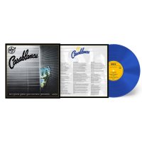 City: Casablanca (Blue Vinyl)