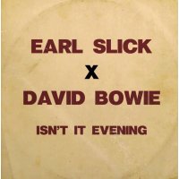 Earl Slick: Isnt It Evening (Limited Edition) ( Turquoise...