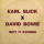 Earl Slick: Isnt It Evening (Limited Edition) ( Turquoise Blue Vinyl)