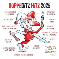 Various: Hoppeditz Hitz 2025