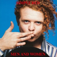 Simply Red: Men And Women