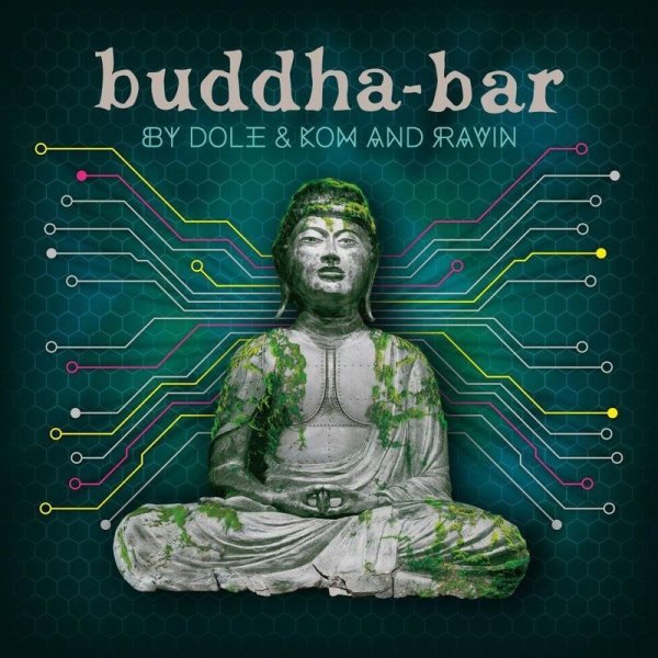 Various: Buddha Bar (by Dole & Kom and Ravin) (Limited Edition)