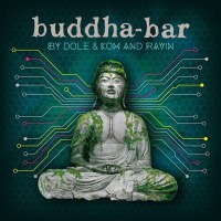 Various: Buddha Bar (by Dole & Kom and Ravin)...