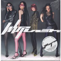 Aespa: The 5th Mini Album: Whiplash