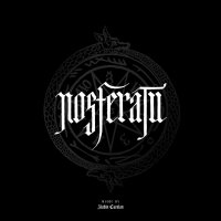 Robin Carolan: Nosferatu (O.S.T.)