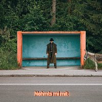 Pam Pam Ida: Nehmts mi mit (Orange Marbled Vinyl)