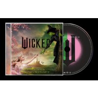 Various: Wicked: The Soundtrack