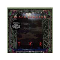 Black Sabbath: Tyr (2024 Remaster)