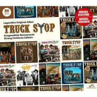 Truck Stop: Big Box