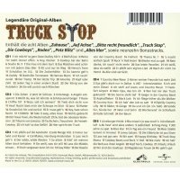 Truck Stop: Big Box