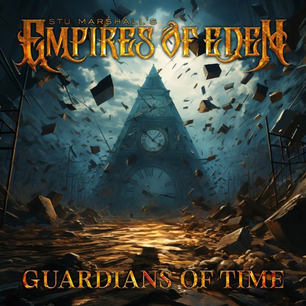 Empires Of Eden: Guardians Of Time