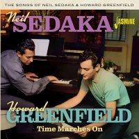 Various: The Songs Of Neil Sedaka & Howard...