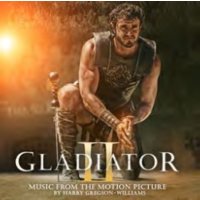 Harry Gregson-Williams: Gladiator II