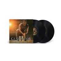 Various: Gladiator II