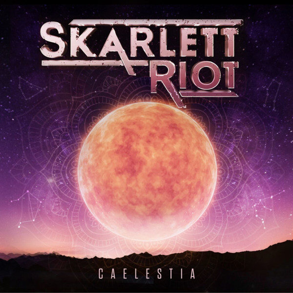 Skarlett Riot: Caelestia