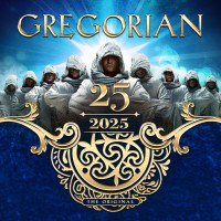 Gregorian: 25/2025