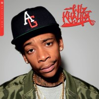 Wiz Khalifa: Now Playing (Dark Blue Vinyl)