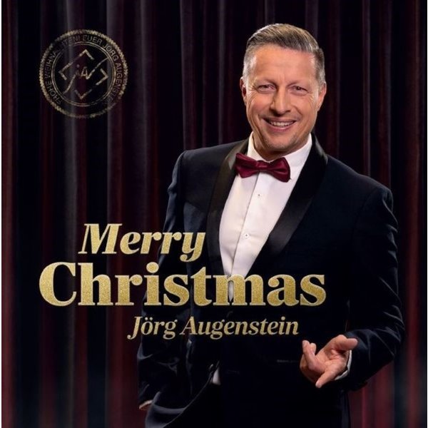 Jörg Augenstein: Merry Christmas