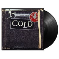 Cold: 13 Ways to Bleed on Stage (180g)