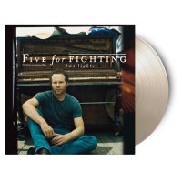 Five For Fighting: Two Lights (180g) (Limited Numbered...