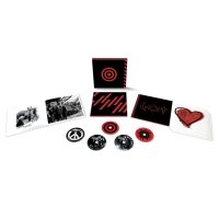 U2: How To Dismantle An Atomic Bomb (20th Anniversary)...