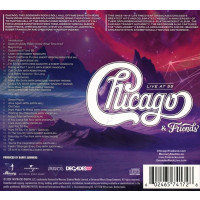 Chicago: Live At 55