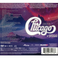 Chicago: Live At 55