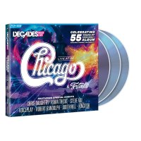 Chicago: Live At 55