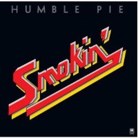 Humble Pie: Smokin (180g) (Limited Edition)