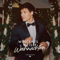 Wincent Weiss: Wincents weisse Weihnachten (limitierte Standard-Re-Edition 2024)