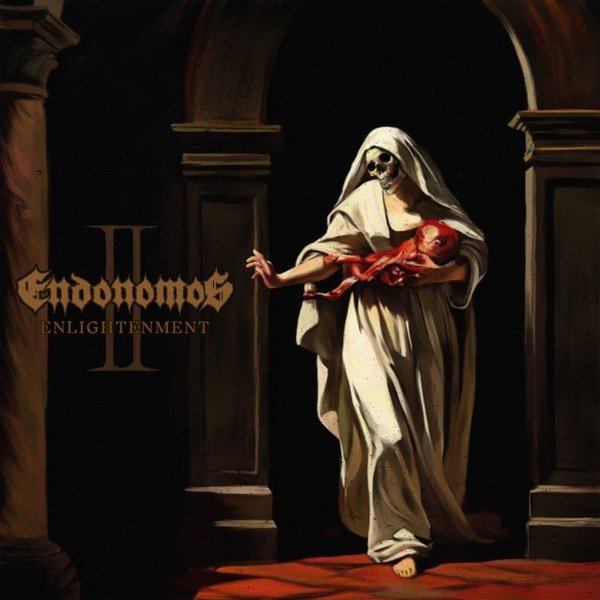 Endonomos: Enlightenment