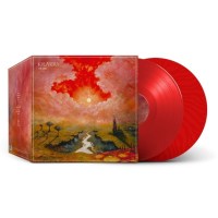 Kalandra: The Line (Red Vinyl)