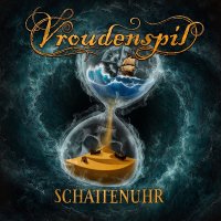 Vroudenspil: Schattenuhr