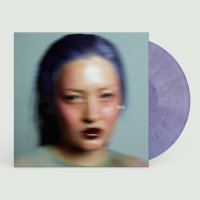 Mulay: Lavender (Clear Lila Vinyl)