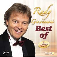 Rudy Giovannini: Best Of