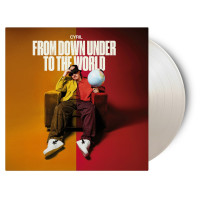 Cyril: From Down Under - To The World (180g) (Limited...