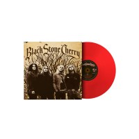 Black Stone Cherry: Black Stone Cherry (180g) (Limited...