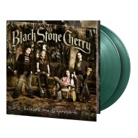 Black Stone Cherry: Folklore And Superstition (180g)...