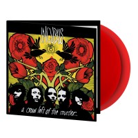 Incubus: A Crow Left Of The Murder (180g) (Limited...