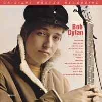 Bob Dylan: Bob Dylan (SuperVinyl) (180g) (Limited...