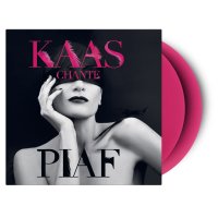 Patricia Kaas: Kaas Chante Piaf (180g) (Limited Numbered...