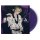 Patricia Kaas: Patricia Kaas (180g) (Limited Numbered Edition) (Translucent Purple Vinyl)