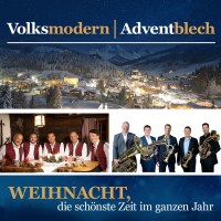 Various: Weihnacht, die schönste Zeit im ganzen Jahr