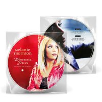 Melanie Thornton: Wonderful Dream (Holidays Are Coming)...