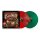 Various: Christmas - The Complete Songbook (Special Collectors Edition) (Transparent Red & Green Vinyl)