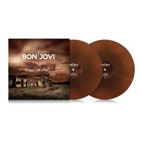 Various: The Many Faces Of Bon Jovi (Limited Edition)...