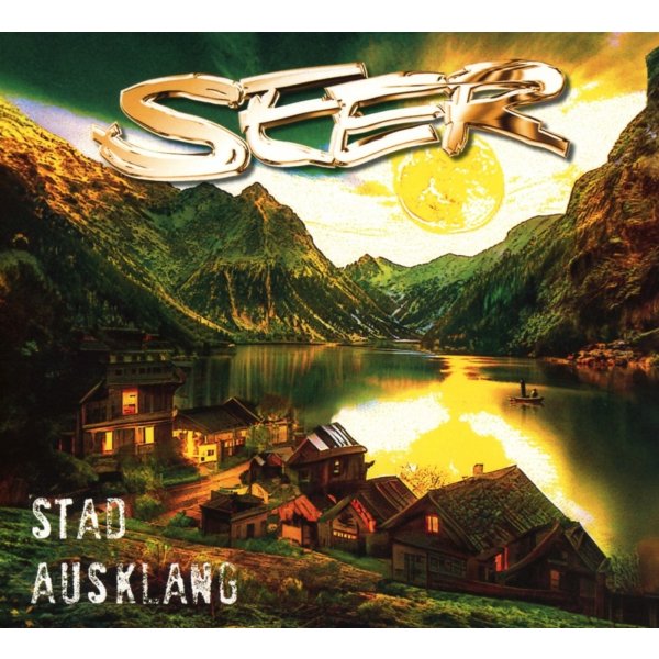 Seer: Stad Ausklang